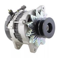Alternátor Hitachi 4694103 - Originál Nikko Alternátor Hitachi 4694103 - Originál Nikko