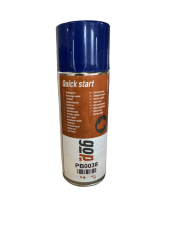 RYCHLÝ START 400ml sprej RYCHLÝ START 400ml sprej