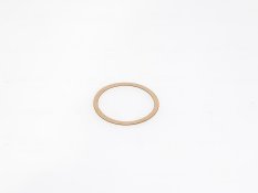 TĚSNĚNÍ TERMOSTATU VOLVO 11714740, VOE1714740