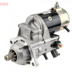STARTÉR KOMATSU 6733816510, 6733-81-6510 - OEM DENSO STARTÉR KOMATSU 6733816510, 6733-81-6510 - OEM DENSO