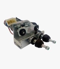 Motor stěrače přední Volvo 17200853 - OEM prvovýroba