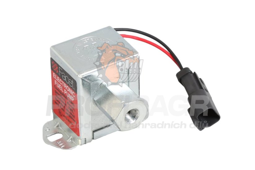 Facet fuel pump JCB 400/X4858, 333/W8991 - Originál Facet
